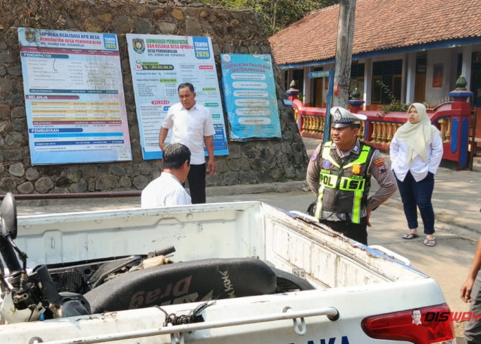 Motor Diduga Rem Blong, Tabrak Tembok SD di Gebang Purworejo: Ibu dan Bayi 2 Bulan Meninggal