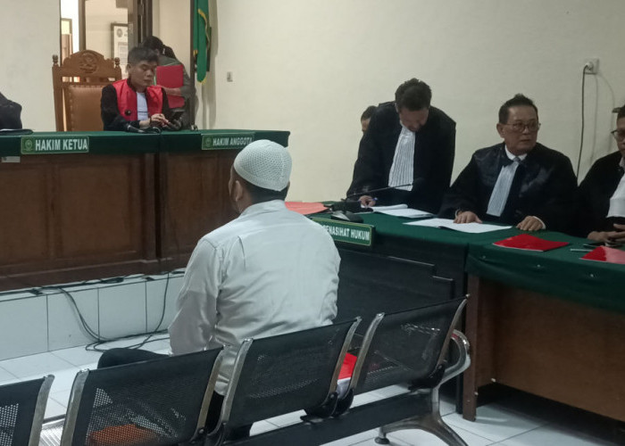 Sidang Eksepsi Aipda Robig Zaenudin Digelar, Kuasa Hukum Minta Dakwaan Dibatalkan