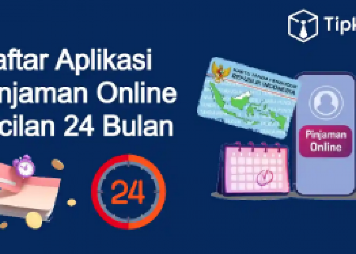Pinjam Rp20 Juta Langsung Cair, 7 Aplikasi Pinjol Tenor Panjang Ini Sediakan Limit Tinggi