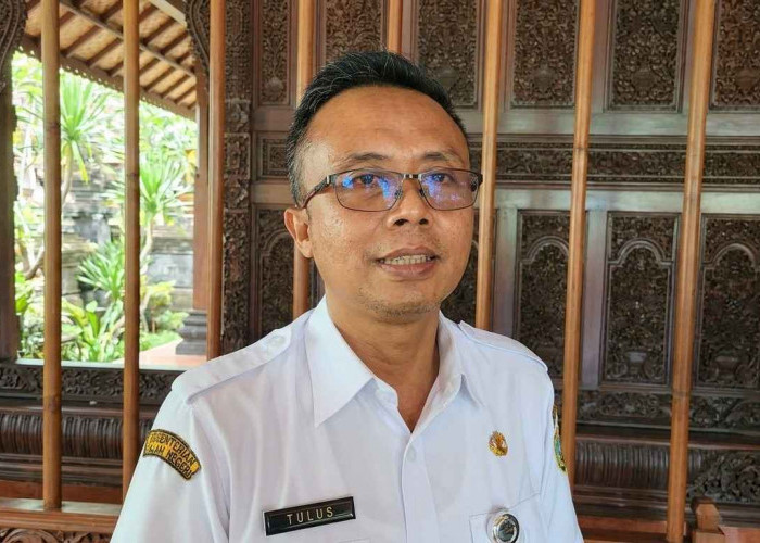 Sistem Lelang Jabatan Eselon II di Kudus Bakal Dihapus Mulai 2027, Pemkab Beralih ke Manajemen Talenta ASN
