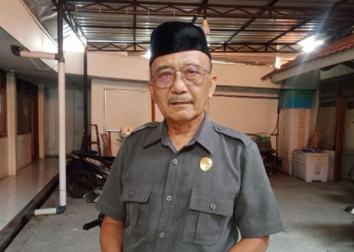 Partai Gerindra Siapkan 2 Pengganti PAW Anggota DPRD Kabupaten Pemalang