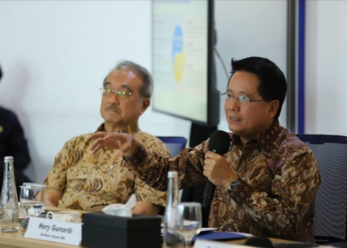 BRI Dukung Pengembangan Koperasi Desa Merah Putih Melalui Pemberdayaan dan Layanan AgenBRILink