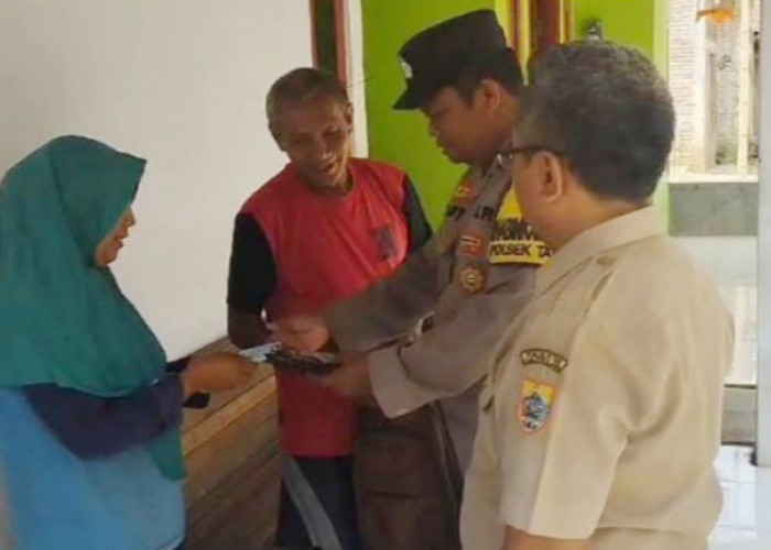 Tas Penumpang Bus di Kabupaten Pemalang Ditemukan, Penumpang Bersyukur 