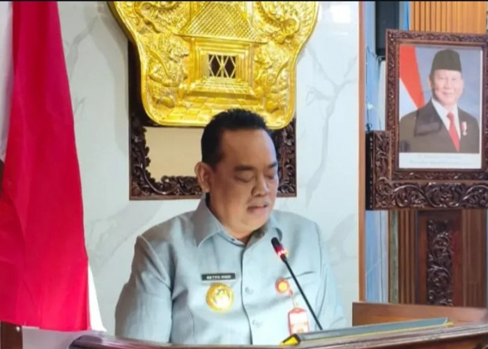 Ada 77.082 Rumah Tidak Layak Huni di Grobogan Hingga Awal Tahun 2026, Terbanyak di Kecamatan Ini