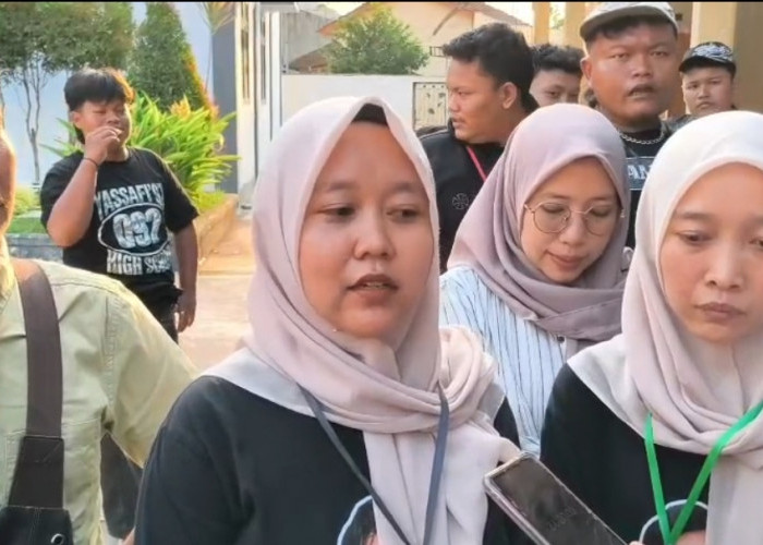 Kasus Pengeroyokan 