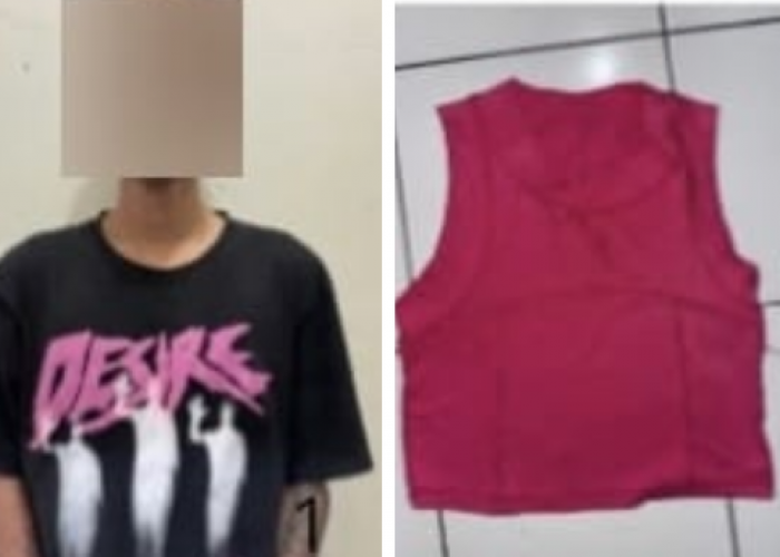 Perempuan 19 Tahun Dianiaya Calon Suami, Pelaku Diamankan Unit Reskrim Polsek Ngemplak Boyolali