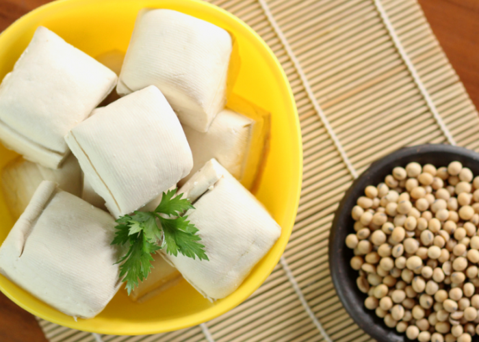 Sering Disamakan, Ini Perbedaan Tahu dan Tofu yang Jarang Diketahui