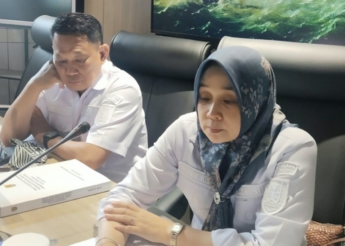 DPRD Kota Semarang Pertanyakan Pengosongan Gedung Pandanaran, Kajian Teknis Belum Rampung