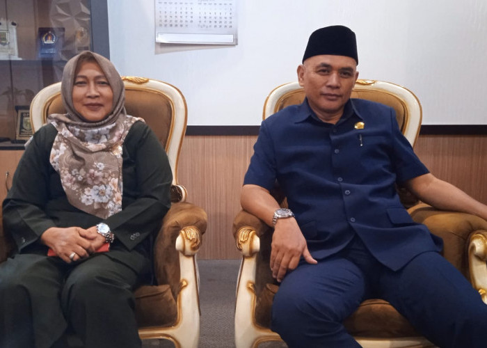 Fraksi Gerindra & PDIP DPRD Batang Kompak Soal Kesehatan Warga, Dukung UHC 