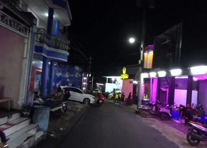 Ramadan 2026, Pemberlakukan Batasan Jam Hiburan Malam Argorejo: Karaoke Eks Sunan Kuning Tutup 5 Hari