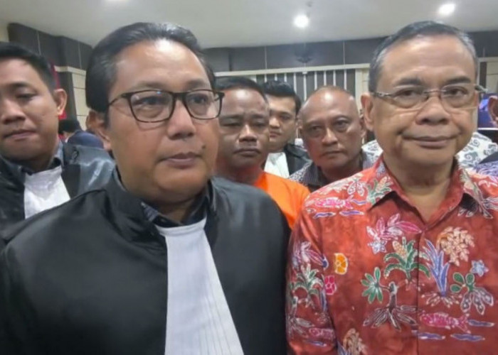 Perjuangan Akhir Sudewo: Minta Divonis Bebas, Ingin Kembali Pimpin Pati