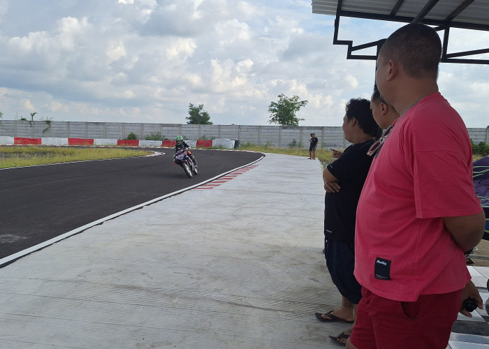 IMI Brebes Kirim Pembalap ke Pra Porprov Jateng, Siap Curi Tiket Porprov di Babak Kulaifikasi