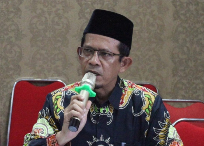Muhammadiyah Kota Tegal Tegas Tolak Rencana Tempat Hiburan Malam di Margadana