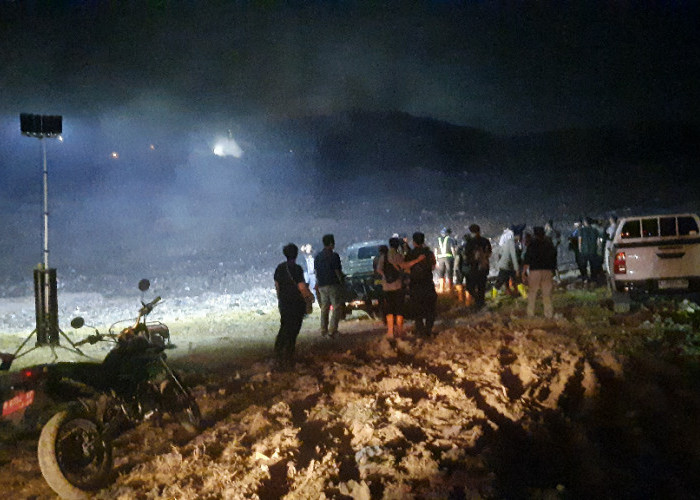 Kebakaran TPA Jatibarang Berulang, Pemkot Semarang Siapkan Cadangan Air dan Jalur Hidran