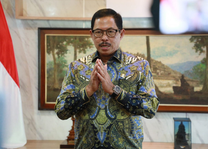 UMK Jawa Tengah 2024 Diumumkan, Kota Semarang Tertinggi