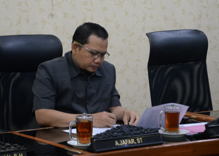 Kavling Tanah di Tegal Tetap Boleh, Catat Persyaratannya 