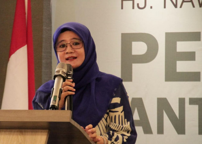 Ning Nawal Dorong Peran Strategis Perempuan Pesantren dalam Membangun Peradaban