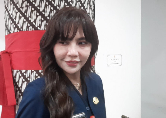 KKMP Sampangan Semarang Masih Tutup, Operasional Tunggu PT Agrinas dan Aturan Baru 