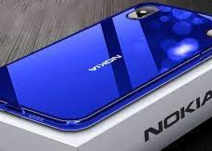 Intip Spesifikasi Hp Nokia Terbaru 2024, 8 Keunggulan Dibekali Quad Camera 108MP