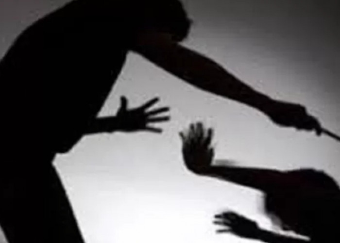 Pedagang Tempe Menjadi Korban Pembacokan OTK di Pulokulon Grobogan