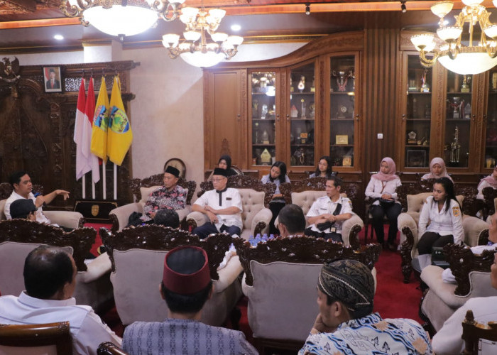 Ratusan Penari Siap Unjuk Talenta di Bumi Kartini Menari 2025