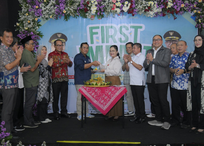 RSUD Mijen Kota Semarang Catat Hampir 7.000 Pasien dalam Setahun, Siap Terima BPJS 2026  