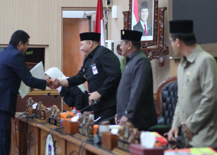 Wali Kota Cup, Fraksi PKS Desak DPRD Kota Tegal Gelar Rapat Dengar Pendapat