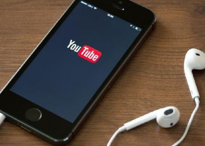 Cara Mengunduh Lagu MP3 dari YouTube