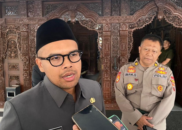 SPMB Batang 2026 Full Online Tanpa Intervensi, Bupati Faiz Kurniawan Minta Sekolah Sediakan Desk Bantuan 