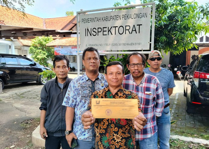 Temukan LHP Dugaan Pungli Kades Wuled, Warga Anggap Inspektorat Sembunyikan Fakta
