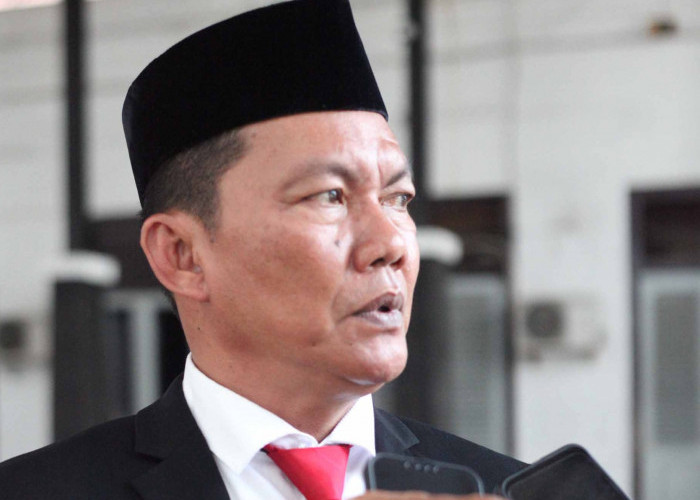 Stok Air Bersih Kota Tegal Dipastikan Aman Selama Kemarau