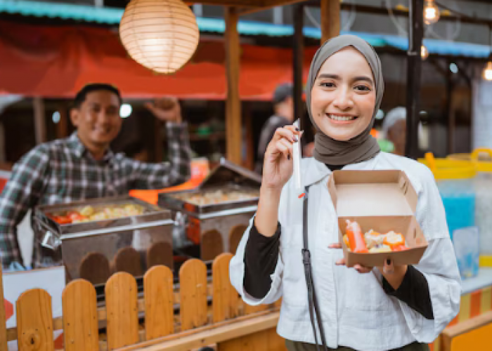 12 Ide Jualan Bazar Paling Laris yang Bisa Dicoba, Keuntunganya Bisa sampe Rp3 juta
