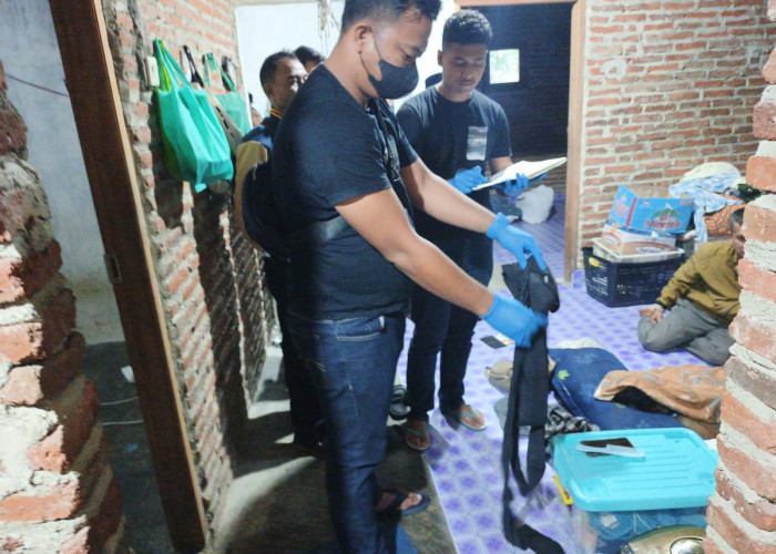 Suami Temukan Istri Meninggal Saat Terbangun Dini Hari, Polisi Ungkap Hasil Pemeriksaan