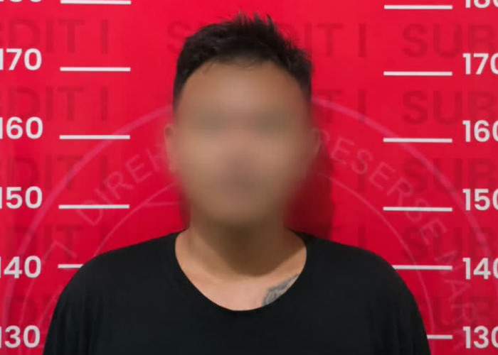 Polda Jateng Bongkar Peredaran Sabu di Sragen-Sukoharjo, 24 Paket Diamankan