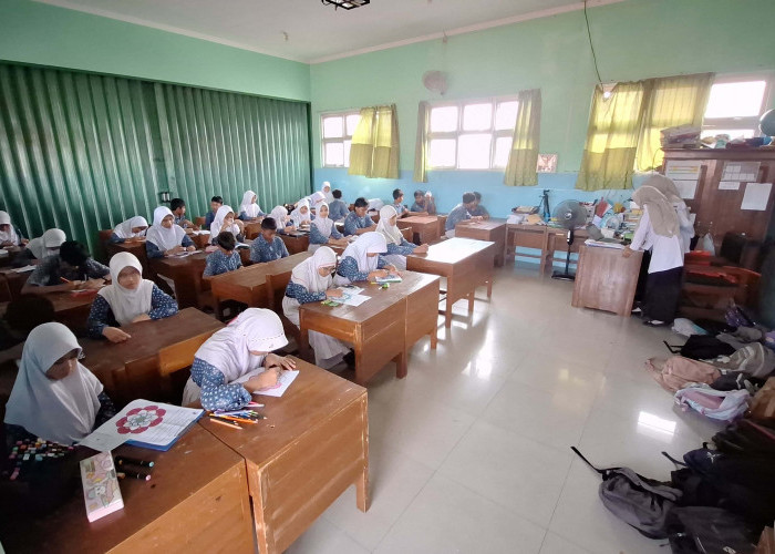 68 Persen Siswa SD Kota Pekalongan Raih Nilai Matematika TKA Dibawah 50, Disdik Siapkan Perbaikan Pembelajaran