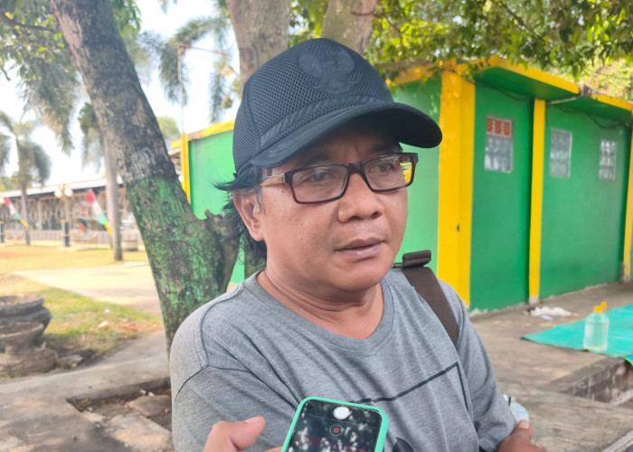 Waktu Even Dipangkas, EO Batang Fair Merdeka Minta Tambahan Sehari