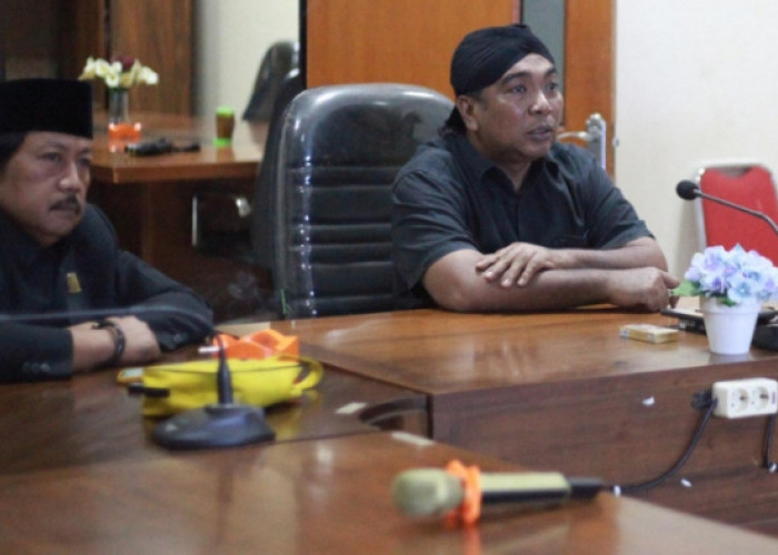 Komisi I DPRD Kota Tegal Usulkan Raperda Pendidikan Pancasila dan Wawasan Kebangsaan