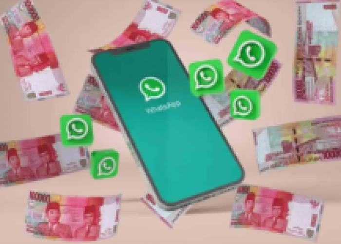 10 Cara Menghasilkan Uang di WhatsApp dengan Mudah