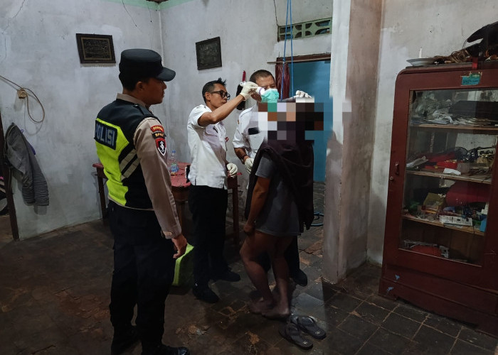 Dua Hari Tak Masuk Kerja, Pria di Banyuputih Ditemukan Meninggal di Rumah