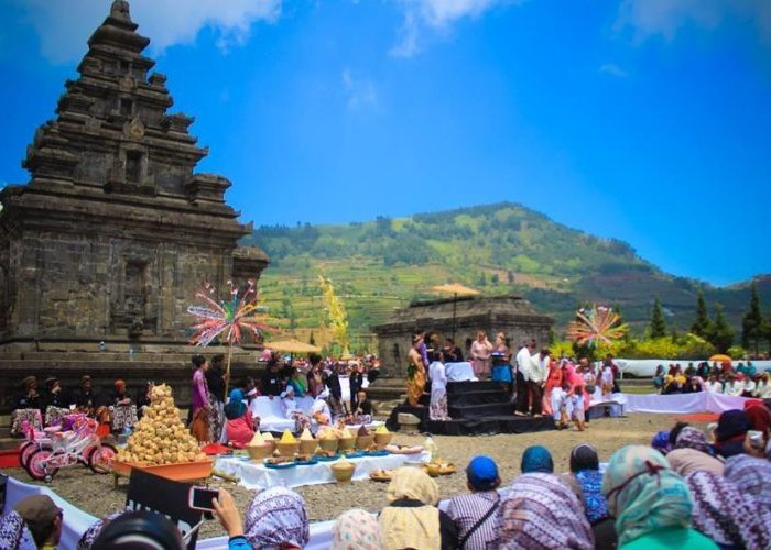 9 Tradisi dan Budaya Unik Masyarakat Jawa Tengah yang Masih Lestari Hingga Kini