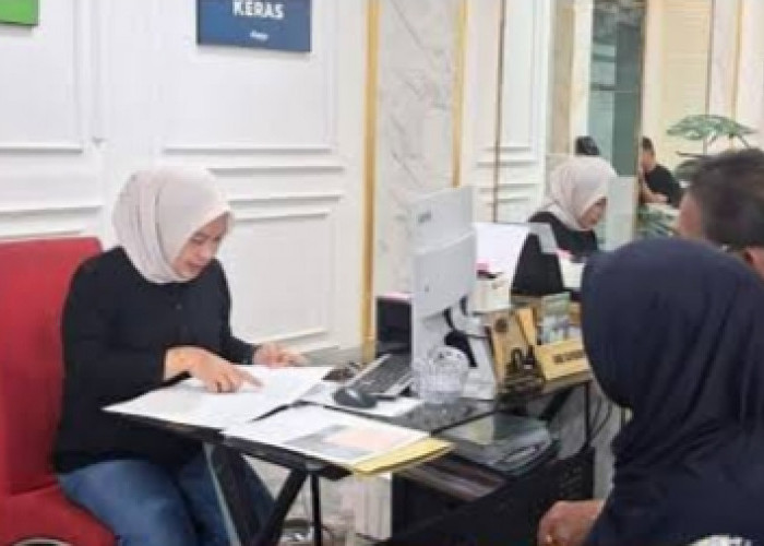 Warga Keluhkan Lambannya Pengurusan Administrasi Pertanahan, Kantah Kudus Janjikan Maksimal 10 Hari Kerja  