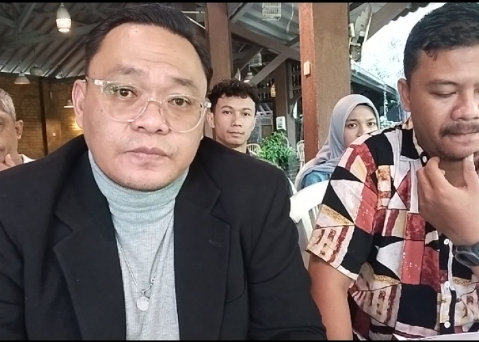 NDX AKA Tak Hadiri Undangan Klarifikasi, Fik!, Kuasa Hukum AL Organizer Pastikan Buat Laporan ke Polda Jateng