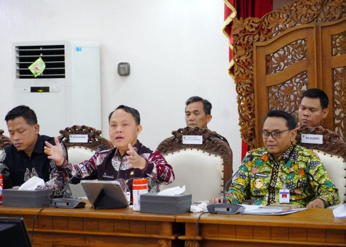 Kemendagri Bongkar Kewenangan PLT Bupati Pati Pasca Sudewo Terjerat OTT KPK