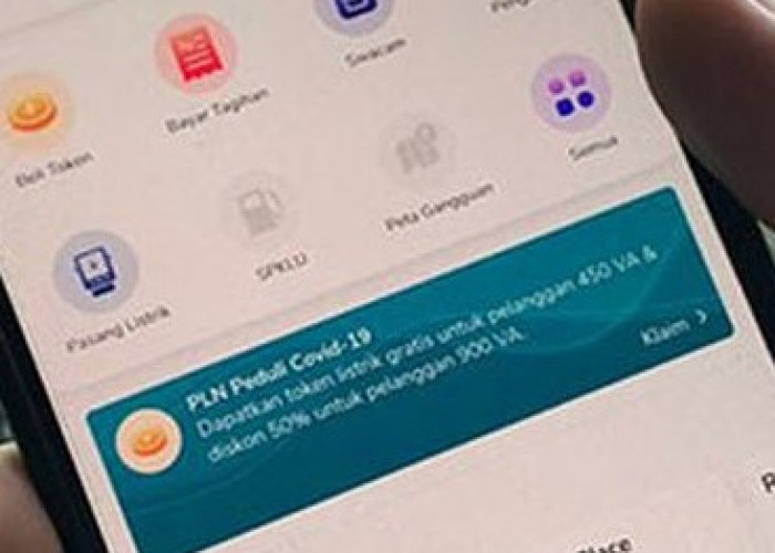 6 Cara Cek Tagihan Listrik secara Online dengan Ponsel