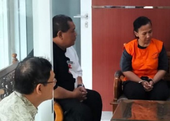 Ibu di Semarang Terhindar dari Jeruji Besi Usai Anak Maafkan dalam Proses Restorative Justice