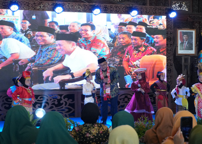 Kemendidasmen Kampanyekan SPMB PAUD Ramah Murid di Kudus