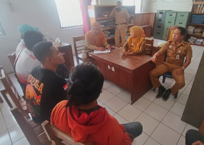 Warga Dusun Ledok Tolak Lokasi Bakal Kopdes Merah Putih di Kaliburg, Ini Kata Sekel Setempat