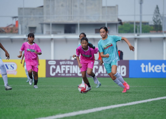 Laga Final di Supersoccer Arena Memanas, Kudus vs Jakarta Berebut Gelar Juara MLSC All Stars 2026