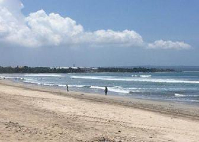 Pantai Kuta: Ini Dia Informasi Tentang Keindahan Wisata yang Mempesona di Bali