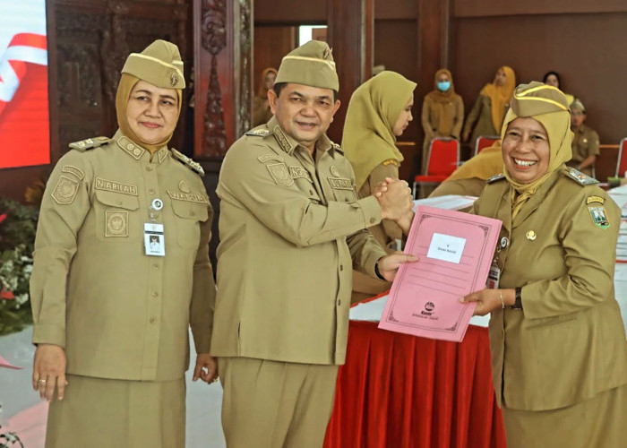 APBD 2026 Kabupaten Semarang Turun Rp 384,83 Miliar